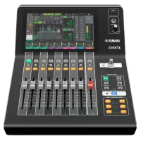 DM3 Front